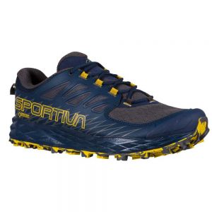 La Sportiva Lycan Goretex Trail Running Shoes Blue Man