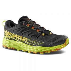 La Sportiva Lycan Goretex Trail Running Shoes Black Man
