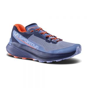 La Sportiva Prodigio Trail Running Shoes Blue Woman