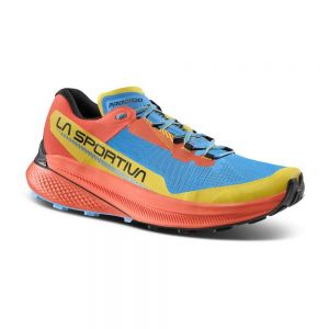 La Sportiva Prodigio Trail Running Shoes Multicolor Man