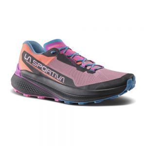 La Sportiva Prodigio Trail Running Shoes Pink Woman