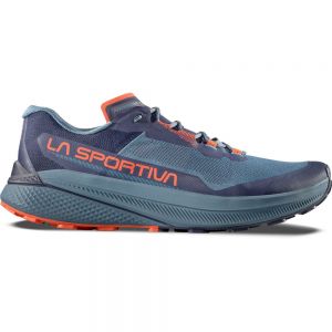La Sportiva Prodigio Trail Running Shoes Grey Man