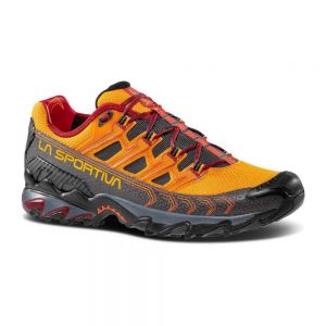 La Sportiva Ultra Raptor Ii Trail Running Shoes Brown Man