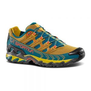 La Sportiva Ultra Raptor Ii Trail Running Shoes Multicolor Man