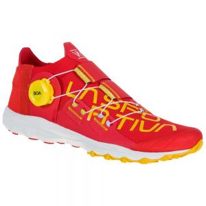 La Sportiva Vk Boa Trail Running Shoes Red Woman