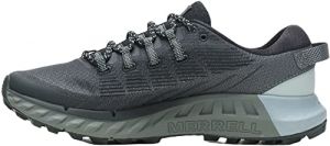 Merrell Agility Peak 4 Competition Running Shoes