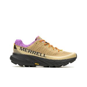 Merrell Agility Peak 5 Brown SS24 Sneakers