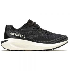 Merrell Morphlite Trail Running Shoes Grey Woman