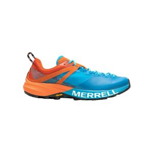 Merrell MTL MQM Blue Orange Shoes