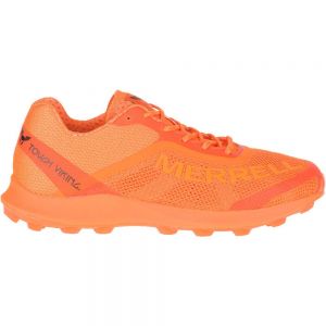Merrell Mtl Skyfire Ocr Trail Running Shoes Orange Man