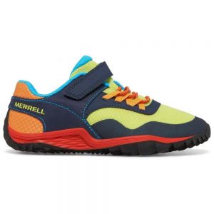 Merrell Trail Glove 7 Ac Trail Running Shoes Multicolor Boy