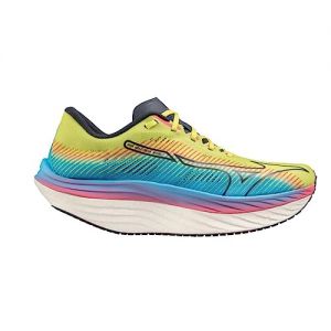 Mizuno Rebellion Pro Man Running Shoes Multicolor Multicolor