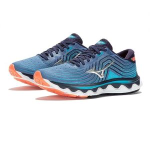 Mizuno Wave Horizon 6 Running Shoes - AW23 Blue
