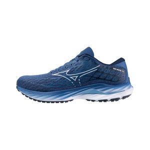 Mizuno Wave Inspire 20 Blue Shoes SS24