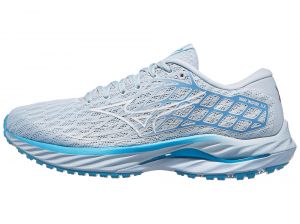 Mizuno Wave Inspire 20 Women's Shoe Plein Air/White/Blu