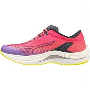 Mizuno Women's Wave Rebellion Flash (W) Running Shoes
