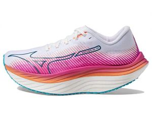 Mizuno Women's Wave Rebellion Pro Running Shoe