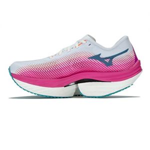Mizuno Wave Rebellion Pro Women's Running Shoes - SS23 Pink