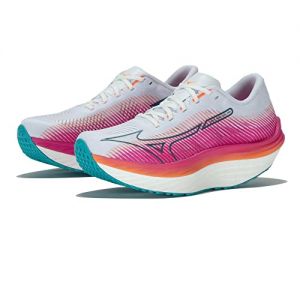Mizuno Wave Rebellion Pro Women's Running Shoes - SS23 Pink
