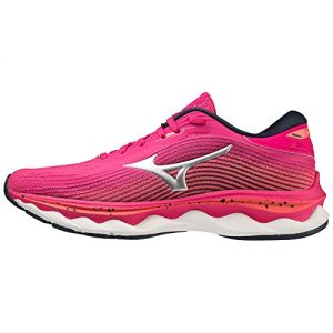 Mizuno Women's Wave Sky 5 (W) Running Shoes