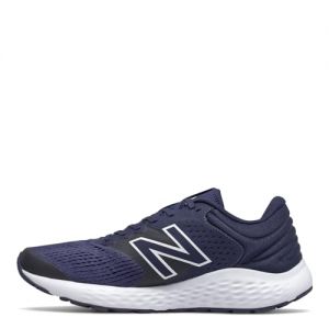 New Balance M520V7 Extra Wide 4E Width Running Trainers (Navy/Black