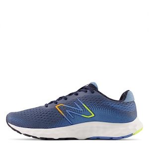 New Balance FF 520 v8 Mens Running Shoes Blue 7 (40.5)