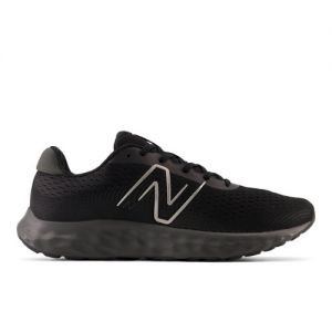 New Balance Men's 520v8 in Black Synthetic, size 11 Wide
