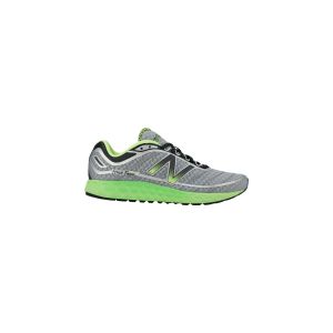 New Balance 980 Gray and Green Boracay SS15 Sneakers