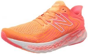New Balance Fresh Foam 1080v11 Women's Running Shoes (D Width) - SS21-9 Orange