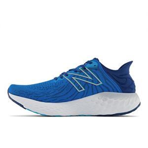 New Balance Fresh Foam 1080v11 Women's Running Shoes Blue