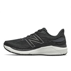 New Balance Fresh Foam 860v12 Running Shoes - AW22 Black