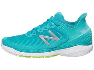 New Balance Fresh Foam 860v11 Women's Running Shoes - SS21-4.5 Blue