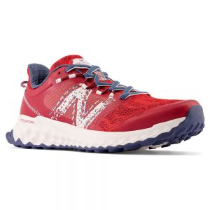 New Balance Fresh Foam Garoé Running Shoes Red Man