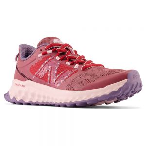New Balance Fresh Foam Garoé Running Shoes Pink Woman