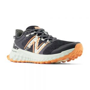 New Balance Fresh Foam Garoé Trail Running Shoes Black Woman