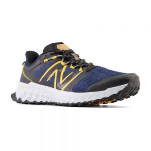 New Balance Fresh Foam Garoé Trail Running Shoes Blue Man