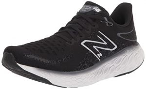 New Balance Men Balance FF 1080 V12 Road Running Shoes Mens Black 11 (45.5)