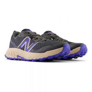 New Balance Fresh Foam X Hierro V7 Gore-tex® Trail Running Shoes Black Man