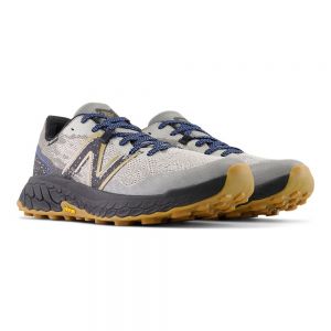 New Balance Fresh Foam X Hierro V7 Gore-tex® Trail Running Shoes Grey Man