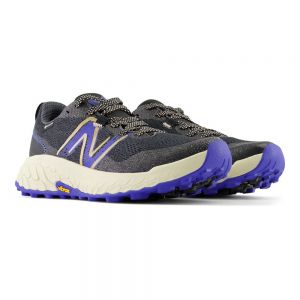 New Balance Fresh Foam X Hierro V7 Gore-tex® Trail Running Shoes Black Woman