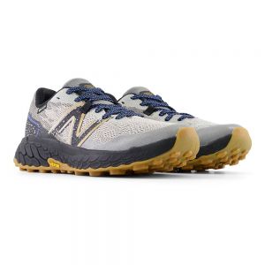 New Balance Fresh Foam X Hierro V7 Gore-tex® Trail Running Shoes Grey Woman