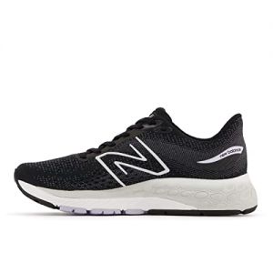 New Balance Fresh Foam X 880v12 Women's Running Shoes - SS22-4 Black