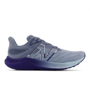 New Balance Men's FuelCell Propel v3 in Blue Synthetic, size 9.5