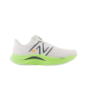 Shoes New Balance FuelCell Propel v4 Yellow White SS24