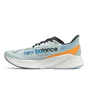 New Balance FuelCell RC Elite V2 Running Shoes - AW21-11 Blue