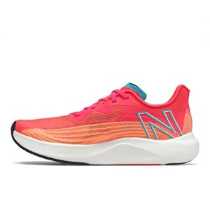 New Balance FuelCell Rebel V2 Women's Running Shoes - SS21-6.5 Orange