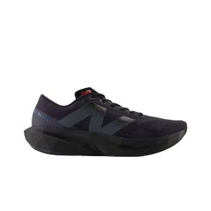 New Balance FuelCell Rebel v4 Black SS24 Shoes