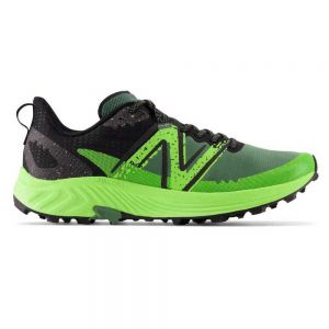 New Balance Fuelcell Summit Unknown V3 Trail Running Shoes Green Man
