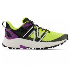 New Balance Fuelcell Summit Unknown V3 Trail Running Shoes Purple Woman