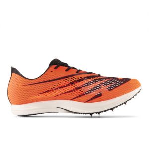 New Balance Unisex FuelCell SuperComp LD-X in Orange/White Synthetic